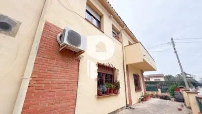 House in Collbató photo 14