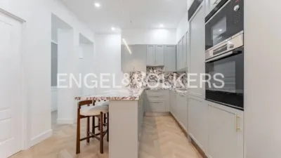 Apartment in Sol photo 7