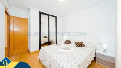 Apartment in Playa del Cura photo 12