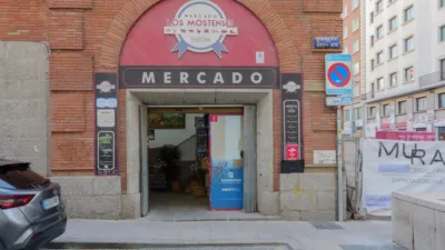 Estudio en calle del Álamo photo 32