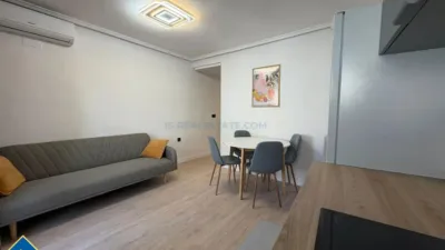Apartment in Playa del Cura photo 14