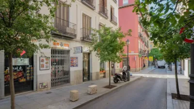 Estudio en calle del Álamo photo 30
