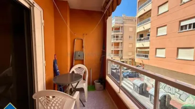 Apartment in Playa del Cura photo 10