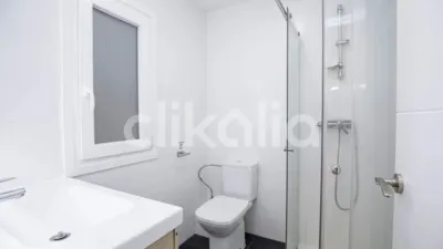 Piso en La Vila Olímpica del Poblenou photo 20