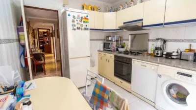 Apartment on Calle José Bernardo photo 6