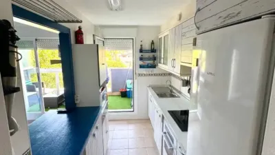 Apartment on Avenida del Mar Azul photo 8