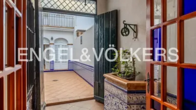 House in El Rocío photo 10