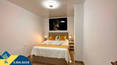 Apartment in Playa del Cura photo 30