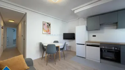 Apartment in Playa del Cura photo 13