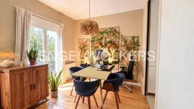Apartment in El Viso photo 20