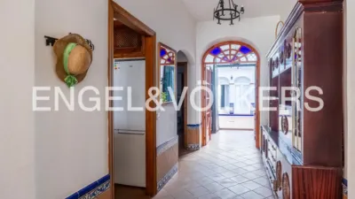 House in El Rocío photo 6