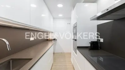 Apartment on Carrer de la Fontsanta photo 15