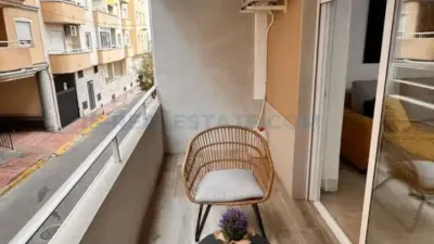 Apartment in Playa del Cura photo 35