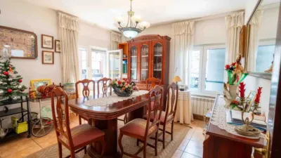 Apartment on Calle José Bernardo photo 2