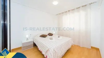 Apartment in Playa del Cura photo 2