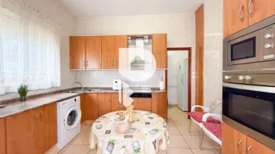 House in Collbató photo 36
