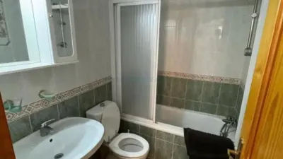 Apartment in Playa del Cura photo 14