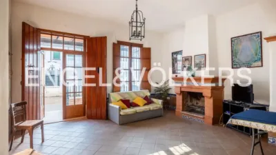 House in El Rocío photo 4