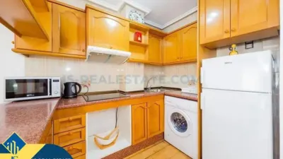 Apartment in Playa del Cura photo 10