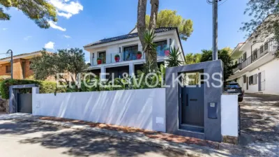 Villa in Bellamar photo 49