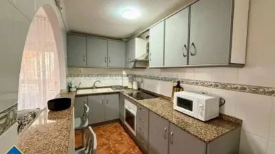 Apartamento en Playa del Cura photo 19