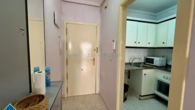 Apartment in Playa del Cura photo 24