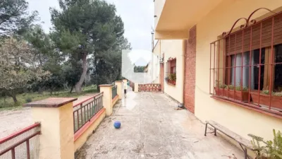 House in Collbató photo 16