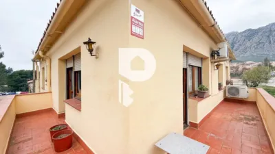 House in Collbató photo 15