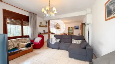 House in Collbató photo 20