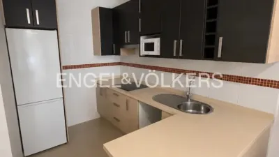 Apartment in San Gil photo 12