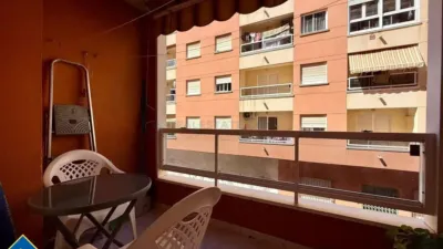 Pis – Torrevieja - Vista 4