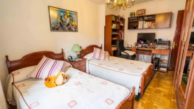 Apartment on Calle José Bernardo photo 13