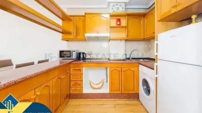 Apartment in Playa del Cura photo 14