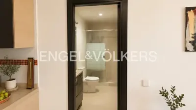 Apartment in San Gil photo 4