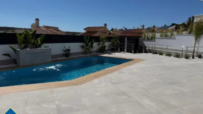 Casa - Vista 5
