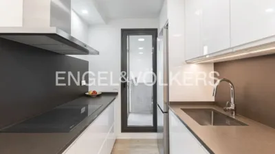 Apartment on Carrer de la Fontsanta photo 16