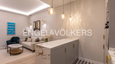 Apartment on Calle de Ayala photo 5