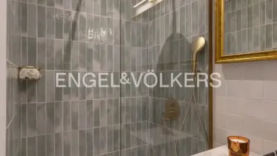 Apartment on Calle de Ayala photo 9