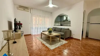Apartamento en Playa del Cura photo 8