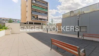 Apartment on Carrer de la Fontsanta photo 33