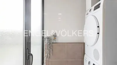 Apartment on Carrer de la Fontsanta photo 18