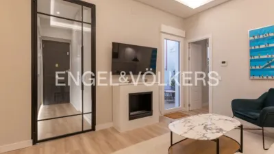 Apartment on Calle de Ayala photo 3