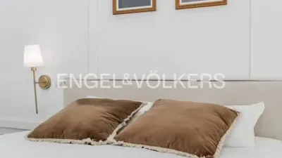 Apartment in Sol photo 16