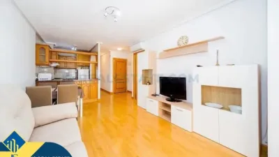 Apartment in Playa del Cura photo 8