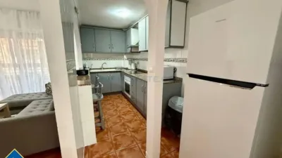 Apartamento en Playa del Cura photo 21