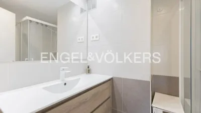 Apartment on Carrer de la Fontsanta photo 22