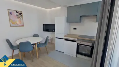 Apartment in Playa del Cura photo 20