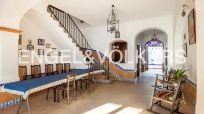 House in El Rocío photo 5