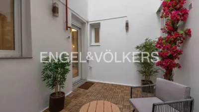 Apartment on Calle de Ayala photo 19
