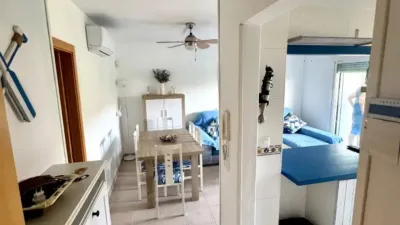 Apartment on Avenida del Mar Azul photo 7